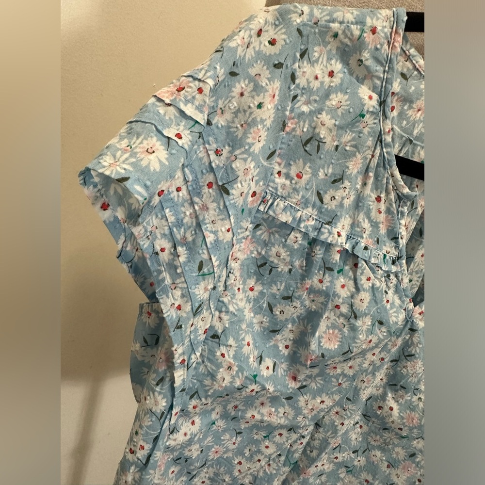 Blouse - Picture 5 of 5